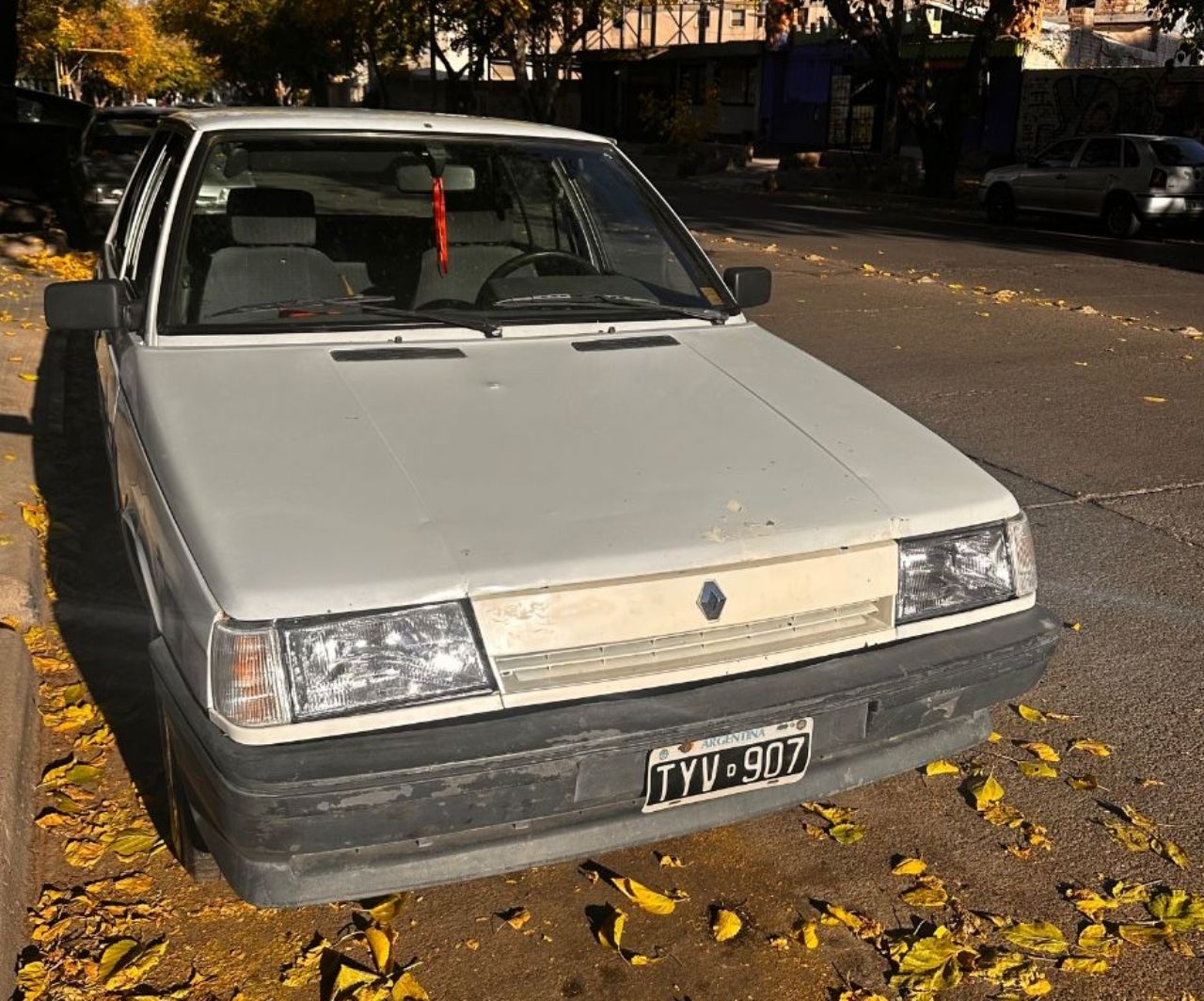 Renault 9 Usado en Mendoza, deRuedas