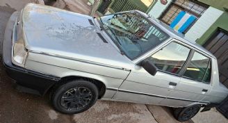 Renault 9 Usado en Mendoza