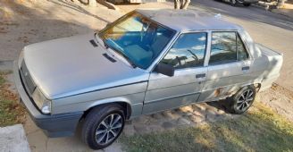 Renault 9 Usado en Mendoza