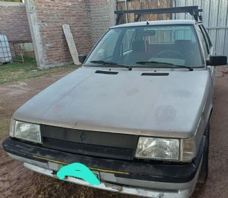 Renault 9 Usado en Mendoza