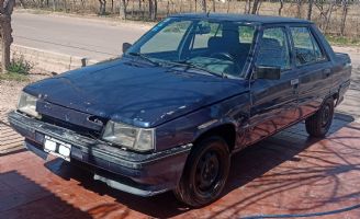 Renault 9 Usado en Mendoza