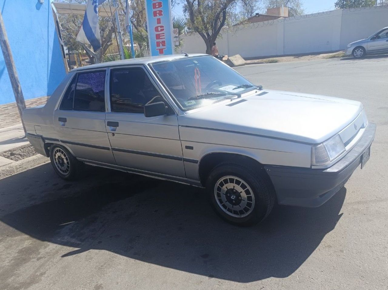 Renault 9 Usado en Mendoza, deRuedas