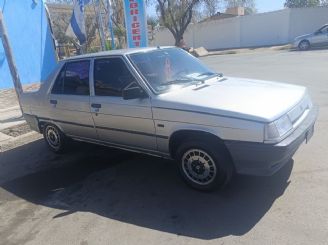 Renault 9 Usado en Mendoza
