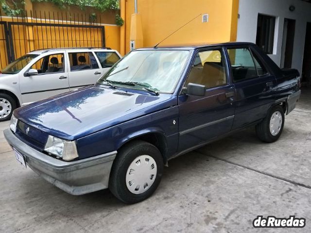 Renault 9 Usado en Mendoza, deRuedas