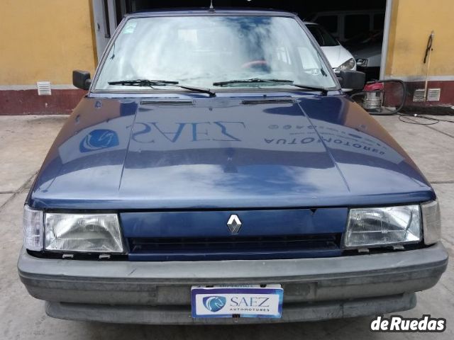 Renault 9 Usado en Mendoza, deRuedas