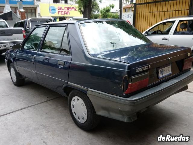 Renault 9 Usado en Mendoza, deRuedas