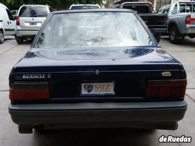 Renault 9 Usado en Mendoza, deRuedas