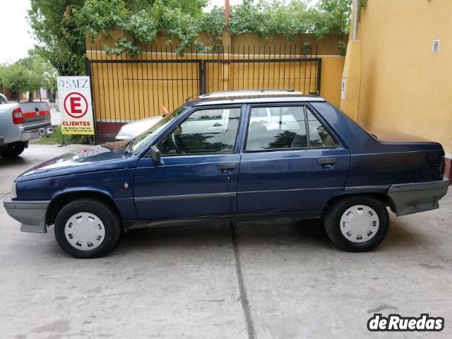 Renault 9 Usado en Mendoza, deRuedas