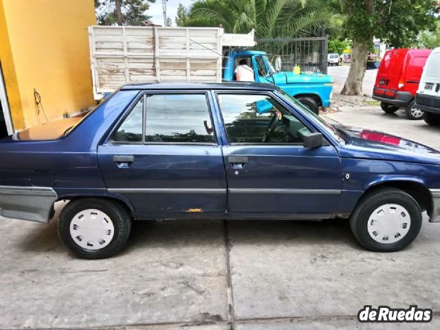 Renault 9 Usado en Mendoza, deRuedas