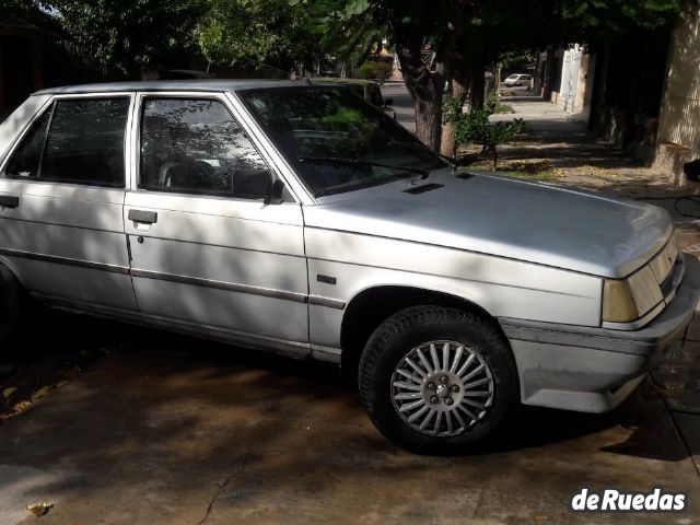Renault 9 Usado en Mendoza, deRuedas