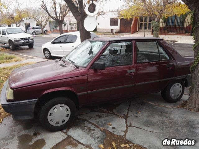 Renault 9 Usado en Mendoza, deRuedas