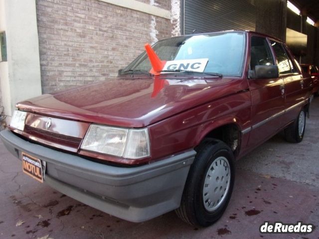 Renault 9 Usado en Mendoza, deRuedas