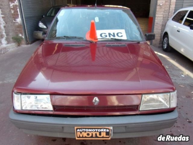 Renault 9 Usado en Mendoza, deRuedas