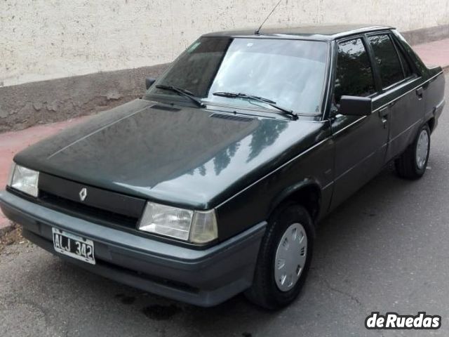 Renault 9 Usado en Mendoza, deRuedas