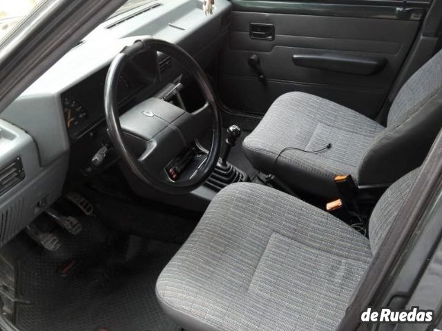 Renault 9 Usado en Mendoza, deRuedas