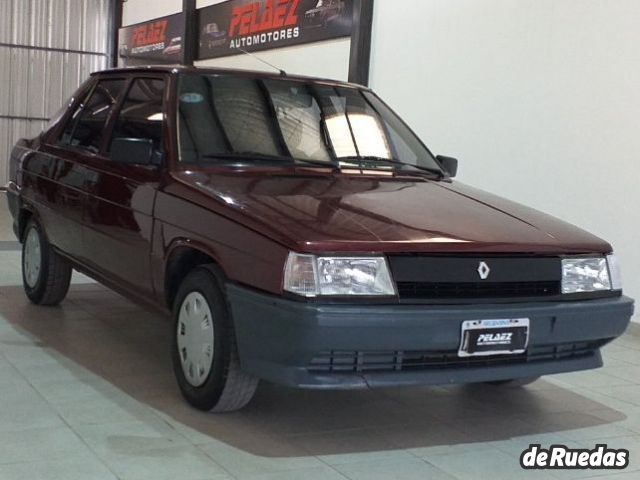 Renault 9 Usado en Mendoza, deRuedas