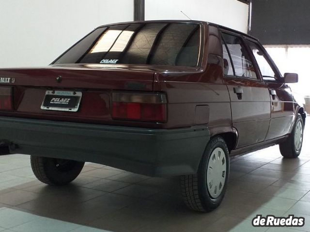 Renault 9 Usado en Mendoza, deRuedas