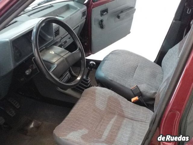 Renault 9 Usado en Mendoza, deRuedas
