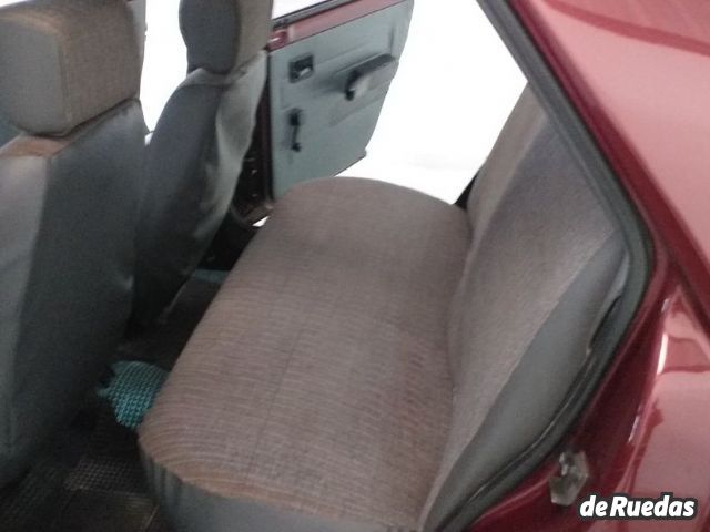 Renault 9 Usado en Mendoza, deRuedas