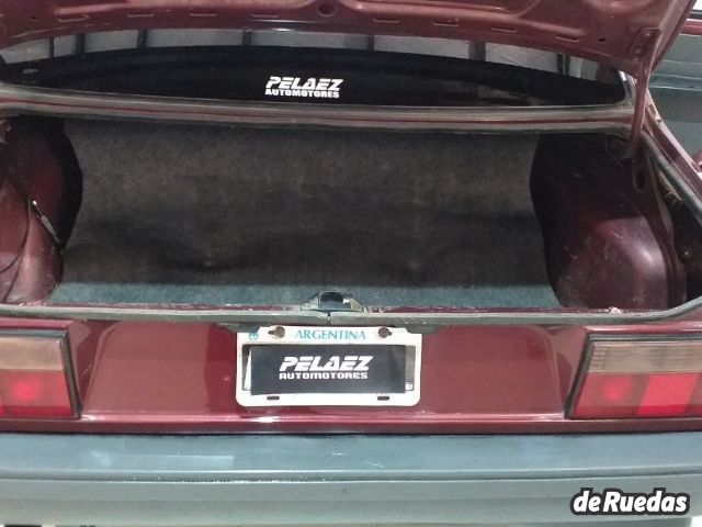 Renault 9 Usado en Mendoza, deRuedas