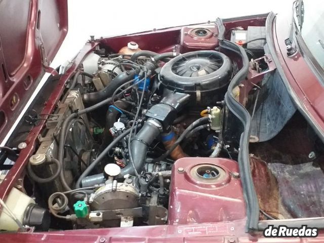 Renault 9 Usado en Mendoza, deRuedas