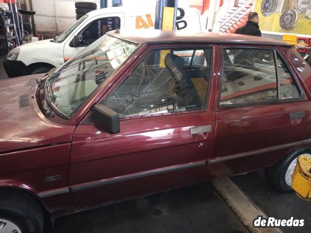 Renault 9 Usado en Mendoza, deRuedas