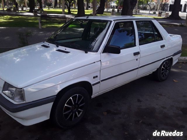 Renault 9 Usado en Mendoza, deRuedas