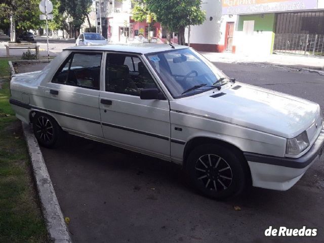 Renault 9 Usado en Mendoza, deRuedas