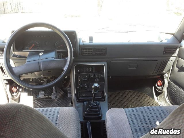 Renault 9 Usado en Mendoza, deRuedas