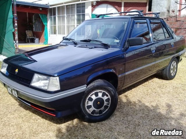 Renault 9 Usado en Córdoba, deRuedas