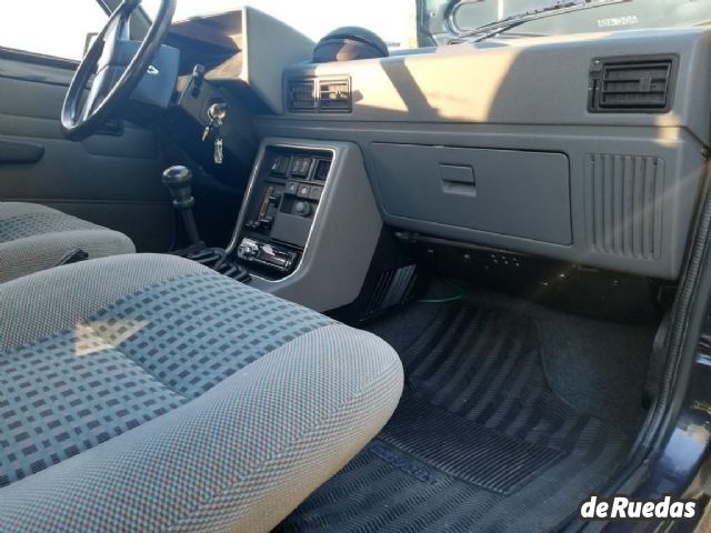 Renault 9 Usado en Córdoba, deRuedas