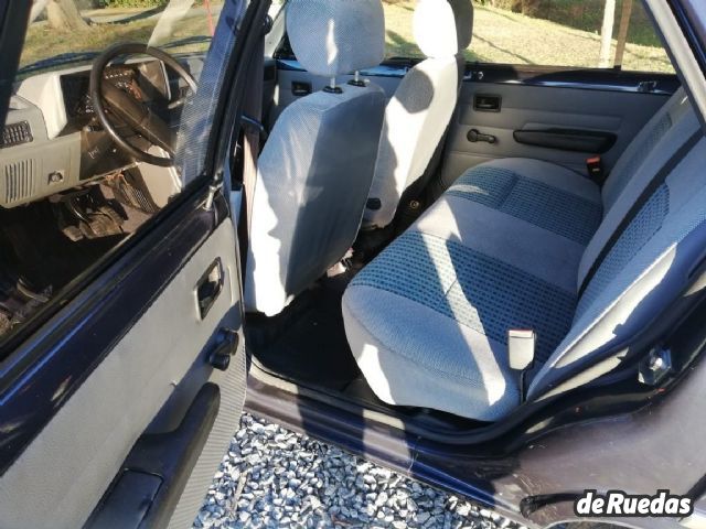 Renault 9 Usado en Córdoba, deRuedas