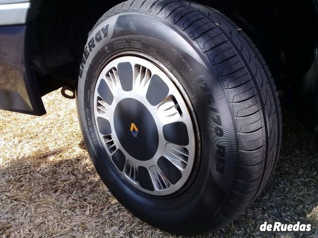 Renault 9 Usado en Córdoba, deRuedas