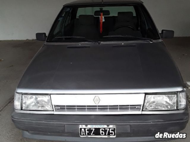 Renault 9 Usado en Mendoza, deRuedas