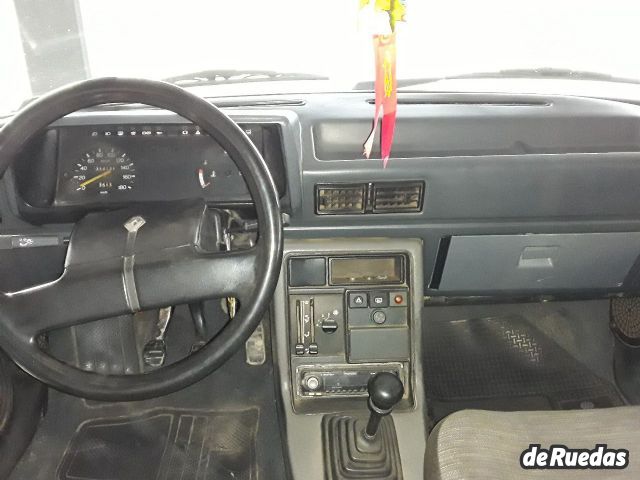 Renault 9 Usado en Mendoza, deRuedas