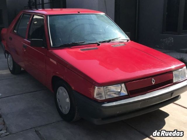 Renault 9 Usado en Mendoza, deRuedas