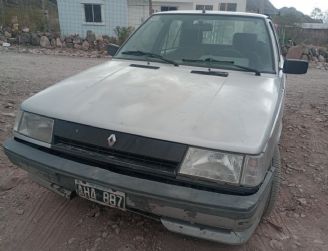 Renault 9 Usado en Mendoza