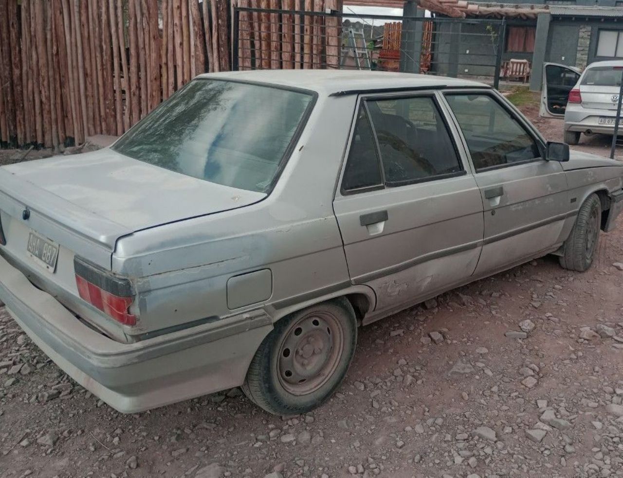 Renault 9 Usado en Mendoza, deRuedas