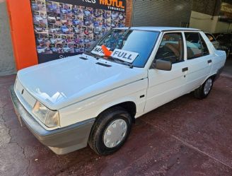 Renault 9 Usado en Mendoza