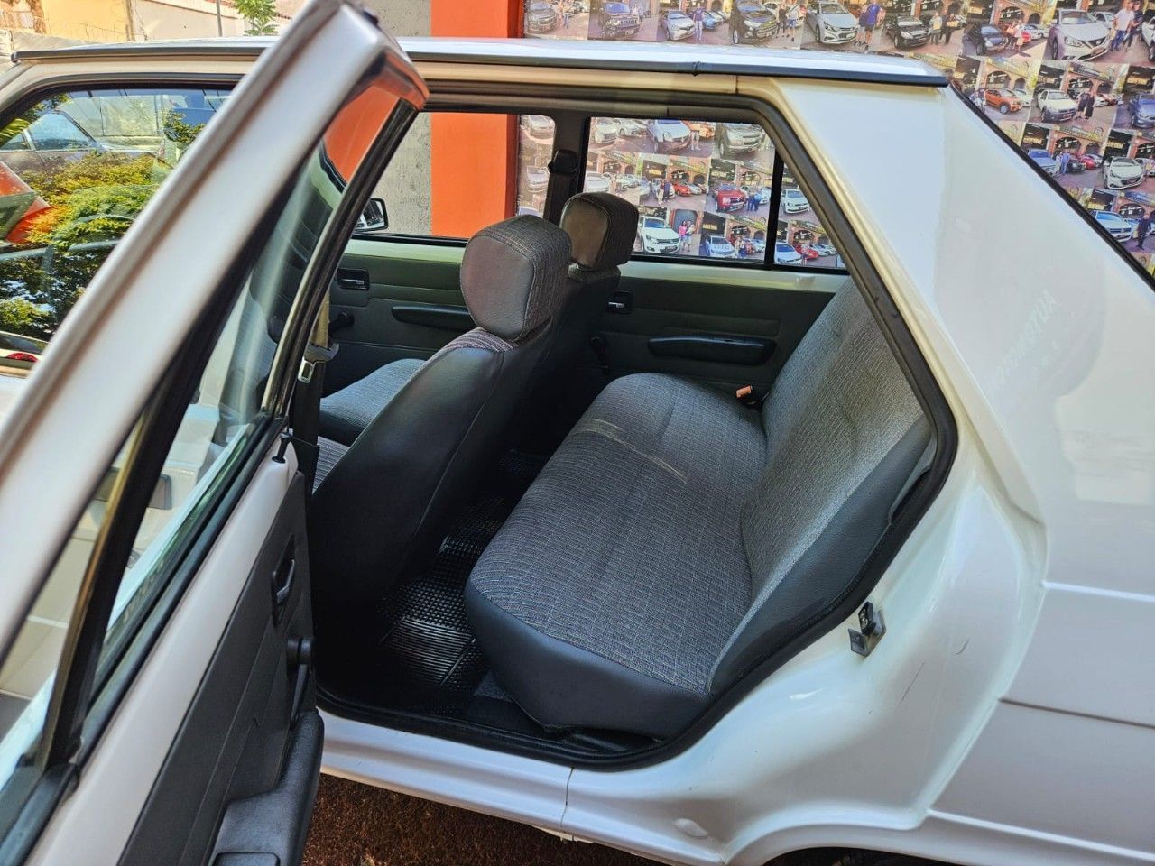 Renault 9 Usado en Mendoza, deRuedas