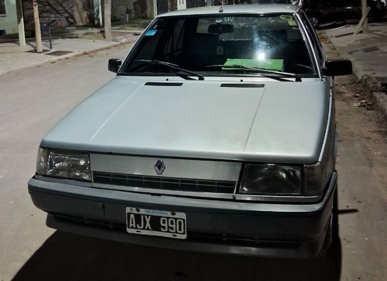 Renault 9 Usado en Mendoza, deRuedas