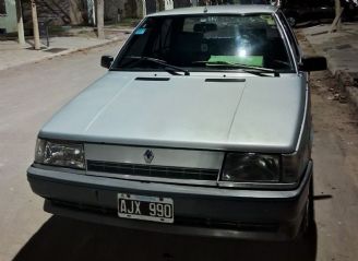 Renault 9 Usado en Mendoza