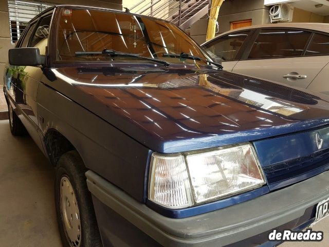 Renault 9 Usado en Mendoza, deRuedas