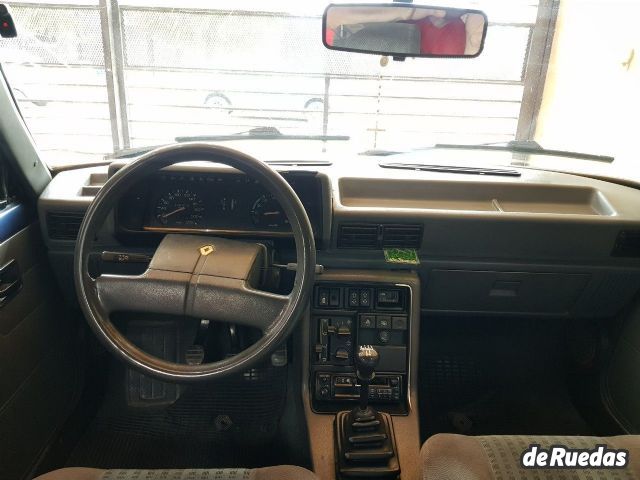 Renault 9 Usado en Mendoza, deRuedas