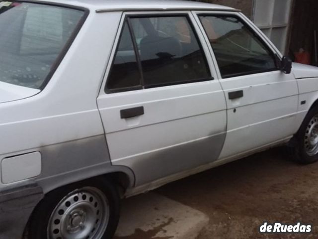 Renault 9 Usado en Mendoza, deRuedas