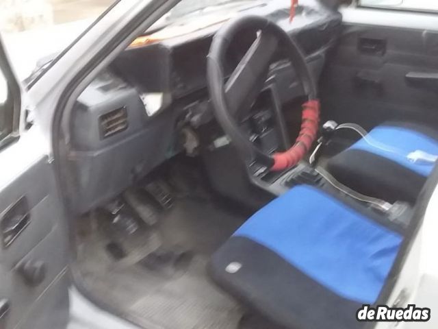 Renault 9 Usado en Mendoza, deRuedas