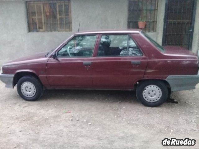 Renault 9 Usado en Mendoza, deRuedas