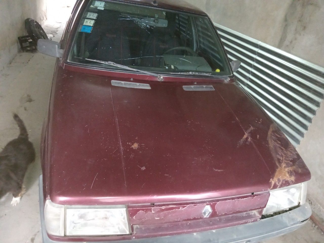 Renault 9 Usado en Buenos Aires, deRuedas