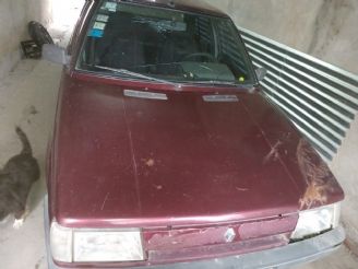 Renault 9 Usado en Buenos Aires