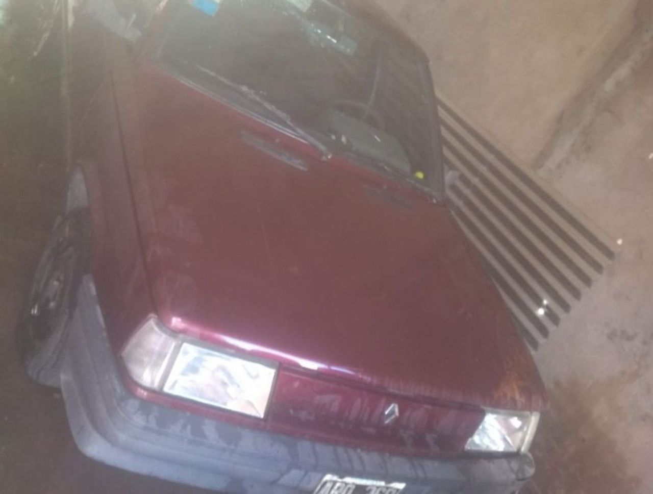 Renault 9 Usado en Buenos Aires, deRuedas